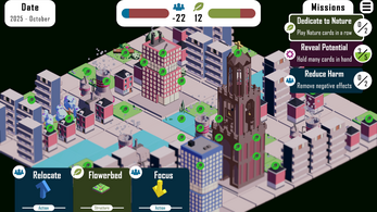 City